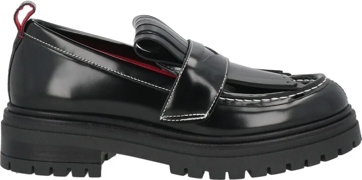 Max & co. Woman Loafers - Image 3