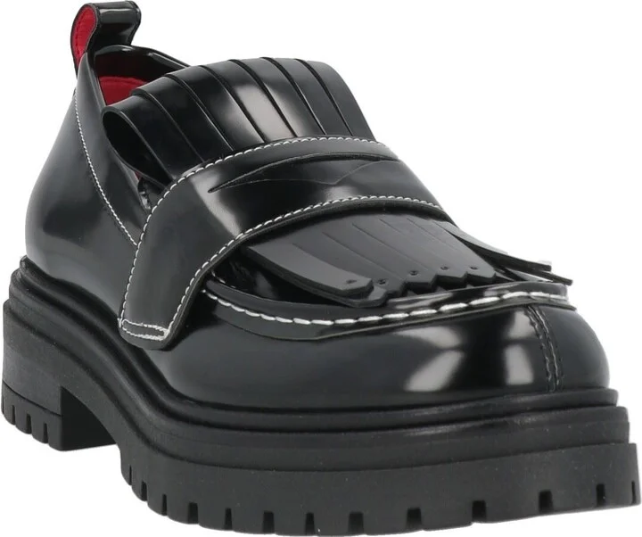 Max & co. Woman Loafers - Image 4