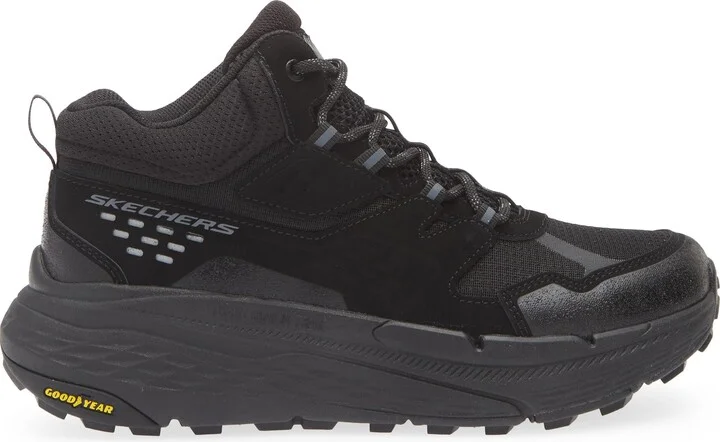 Max Cushioning Elite Trail 2.0 Shoe - Image 4