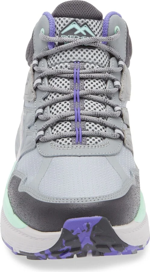 Max Cushioning Elite Trail 2.0 Shoe - Image 9