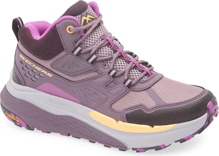 DARK MAUVE