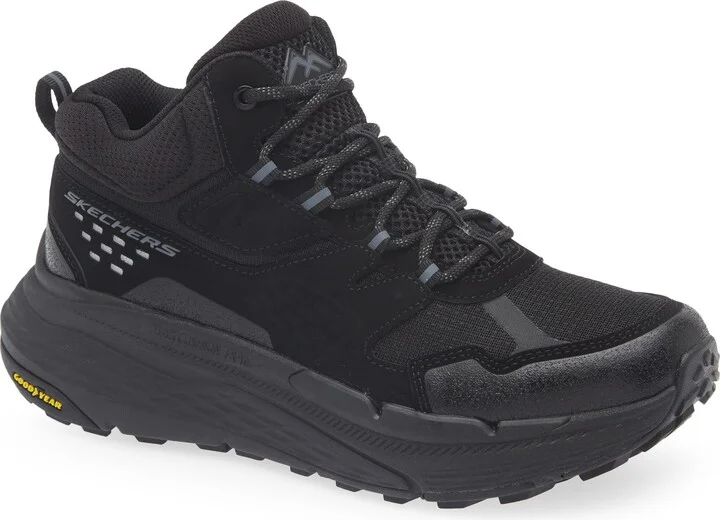 Max Cushioning Elite Trail 2.0 Shoe