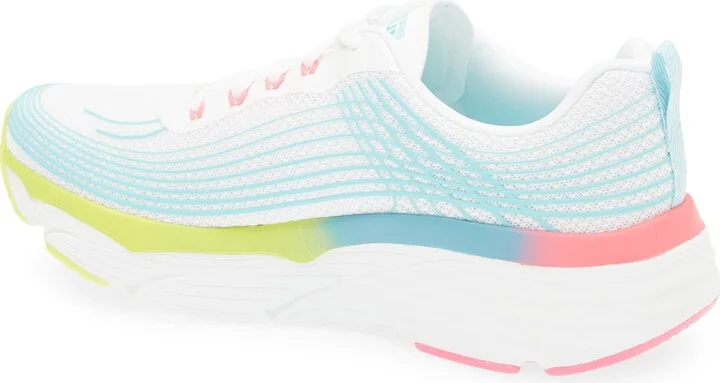 Max Cushioning Elite™ Running Shoe