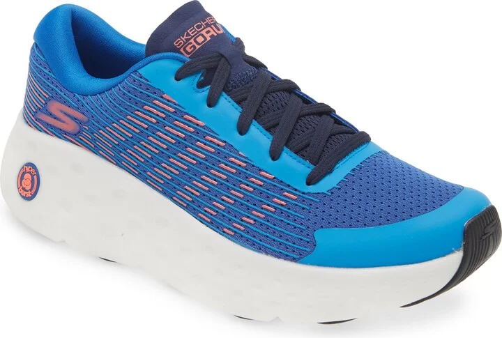 Max Cushioning Hyper Craze Sneaker