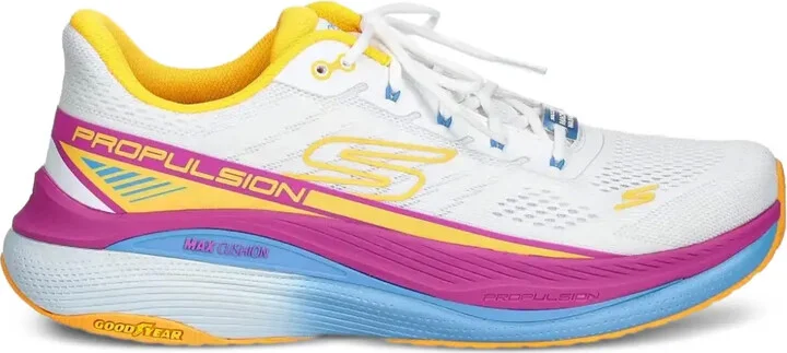 Max Cushioning Propulsion sneakers
