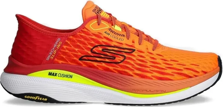 Max Cushioning Propulsion Vitality sneakers