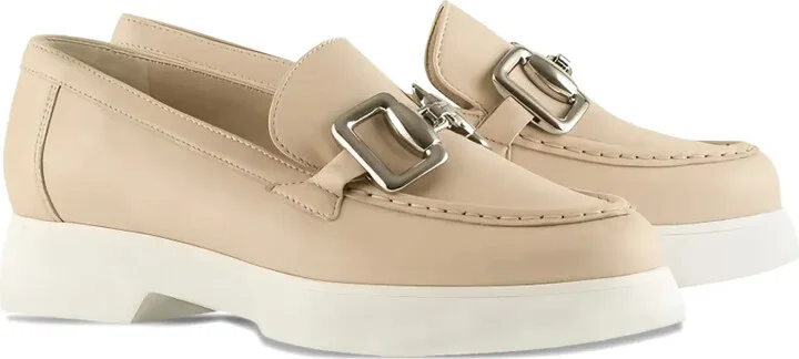 Max horsebit-embellished loafers - Image 2