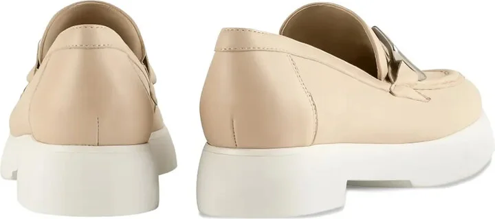 Max horsebit-embellished loafers - Image 3