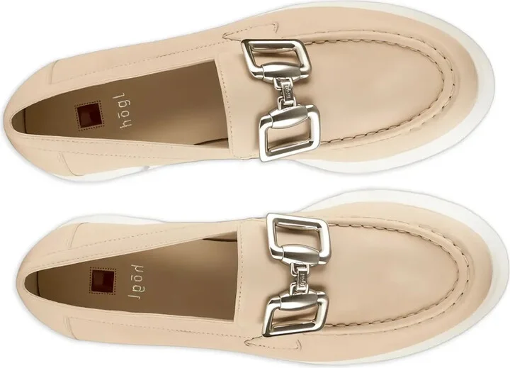 Max horsebit-embellished loafers - Image 4