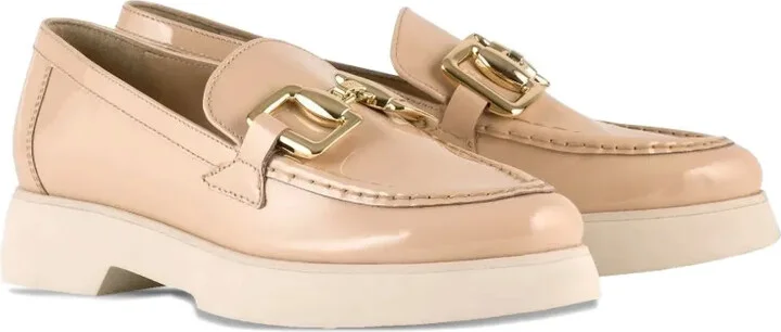 Max horsebit-embellished loafers - Image 2