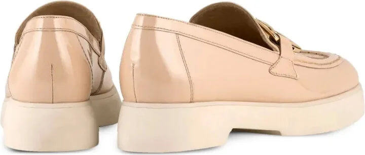 Max horsebit-embellished loafers - Image 3
