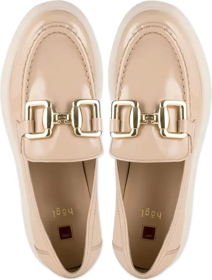 Max horsebit-embellished loafers - Image 4