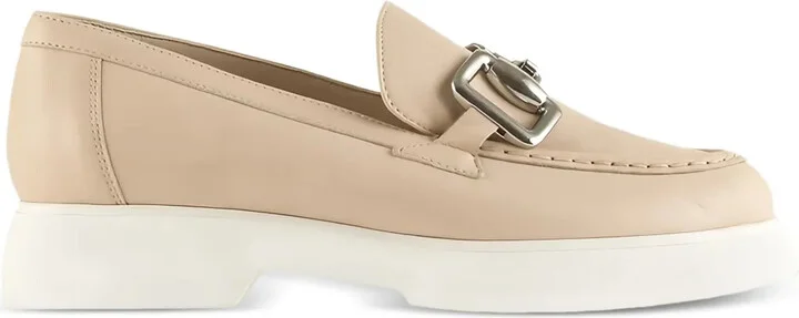 Max horsebit-embellished loafers