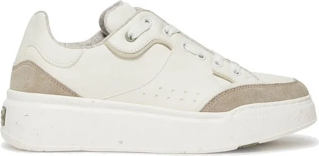 Max Mara Activegreen Recycled Sneakers