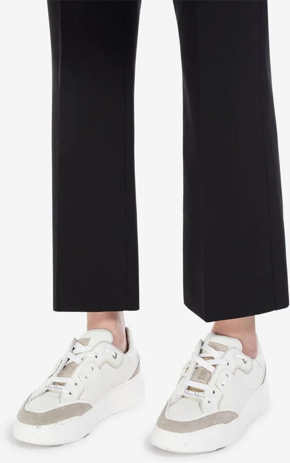 Max Mara Activegreen Sneakers - Image 2