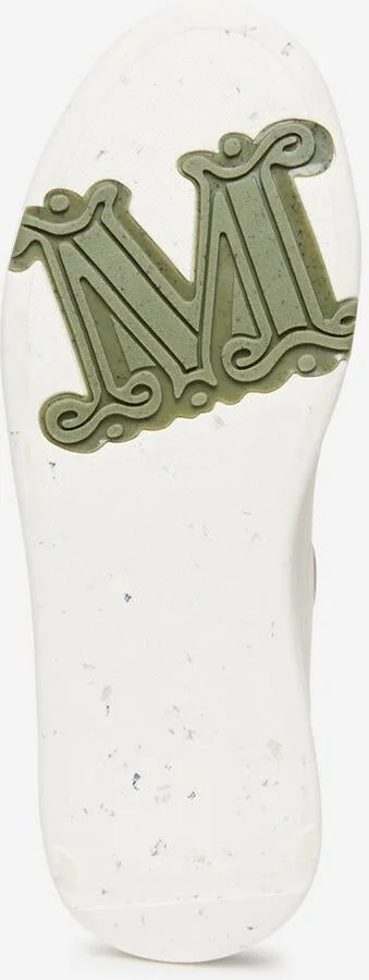 Max Mara Activegreen Sneakers - Image 6