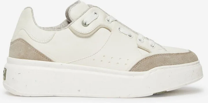 Max Mara Activegreen Sneakers