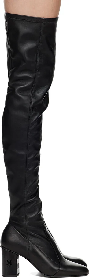 003 Black