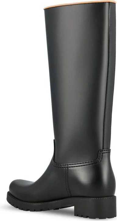 Max Mara Boots - Image 3