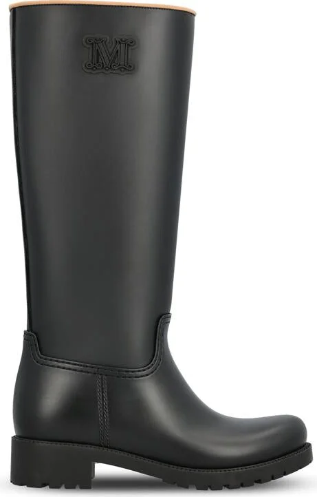 Max Mara Boots