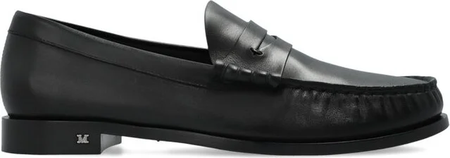 Max Mara Boymoc Slip-On Loafers