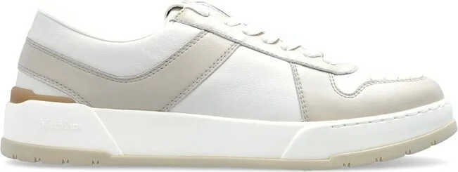 Max Mara Chillblock Sneakers