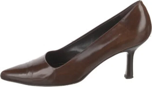 Black, Brown