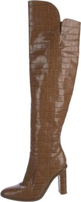 Brown, Pattern Prints