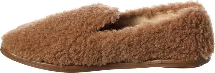 Max Mara Feliac Shearling Loafer - Image 2