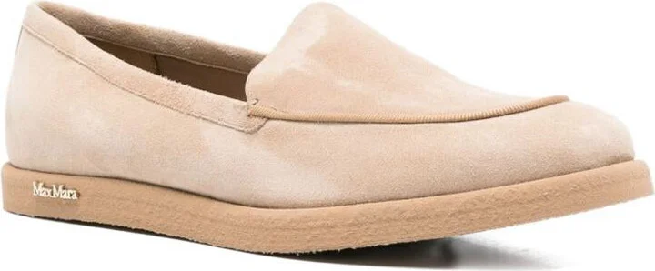 Max Mara Flat Shoes - Image 3