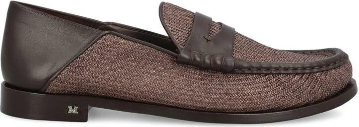 Max Mara Low Shoes
