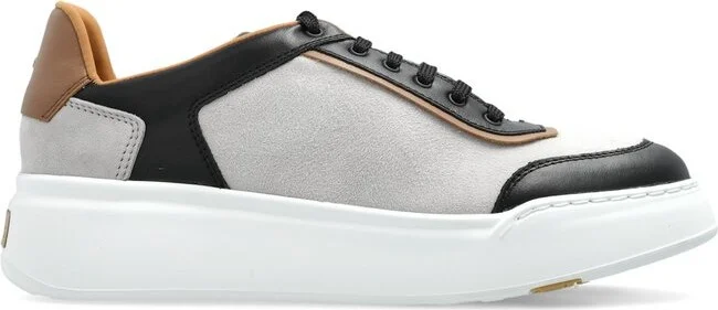Max Mara Maxi Sneakers