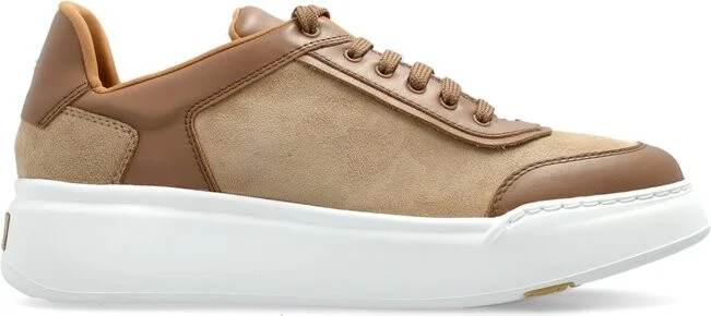 Max Mara Maxi Sneakers