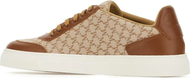 Max Mara Sneakers - Image 3
