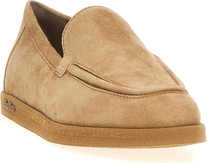 Max Mara 'Soft Loafers' Loafers - Image 2