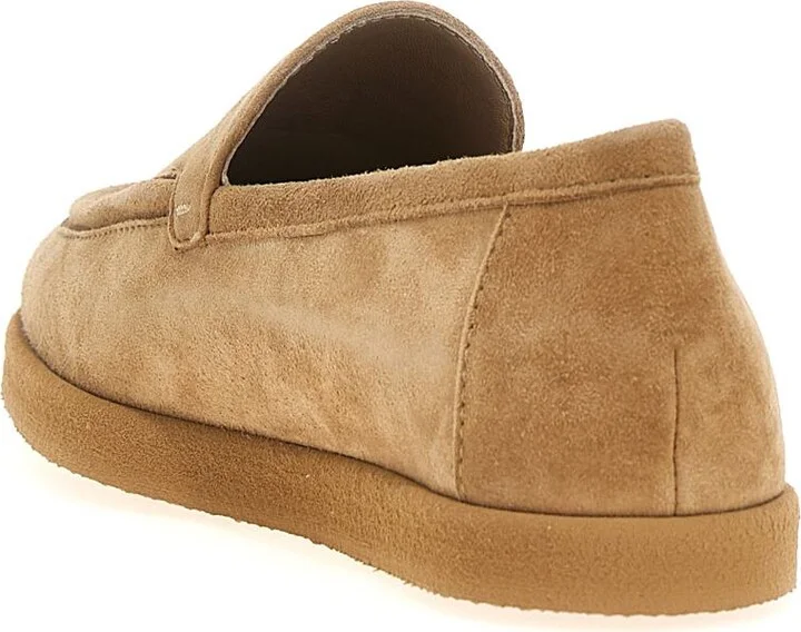 Max Mara 'Soft Loafers' Loafers - Image 3