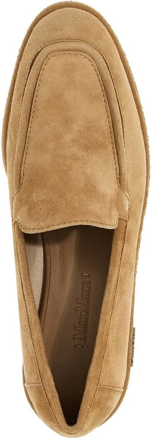Max Mara 'Soft Loafers' Loafers - Image 4
