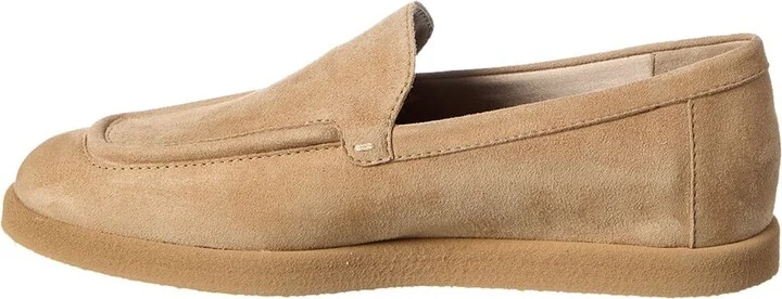 Max Mara Suede Loafer - Image 2