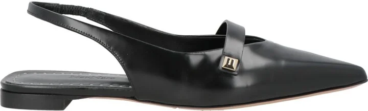 Max Mara Woman Ballet flats - Image 3