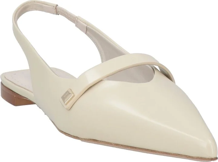 Max Mara Woman Ballet flats - Image 7