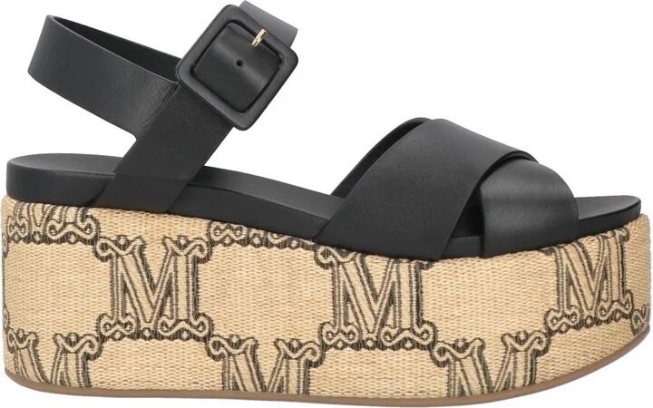 Max Mara Woman Espadrilles - Image 3