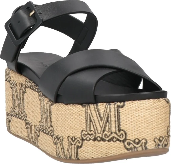 Max Mara Woman Espadrilles - Image 4