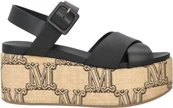 Max Mara Woman Espadrilles