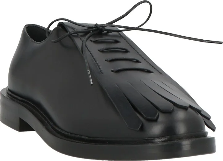 Max Mara Woman Lace-up shoes - Image 4