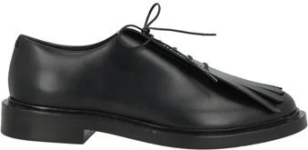 Max Mara Woman Lace-up shoes