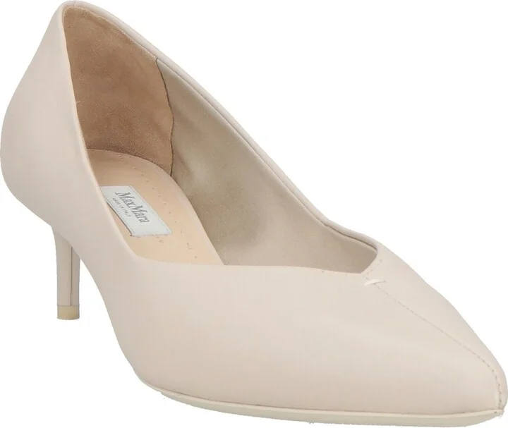 Max Mara Woman Pumps - Image 4