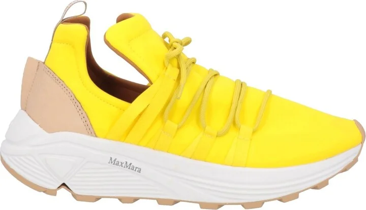 Max Mara Woman Sneakers - Image 3