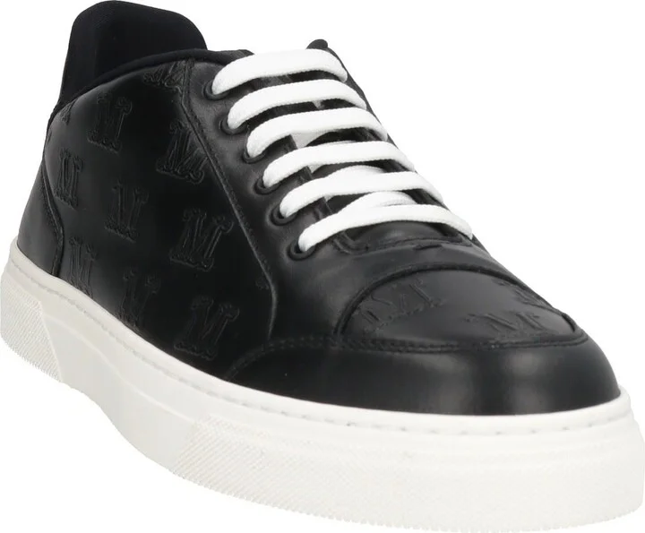 Max Mara Woman Sneakers - Image 4