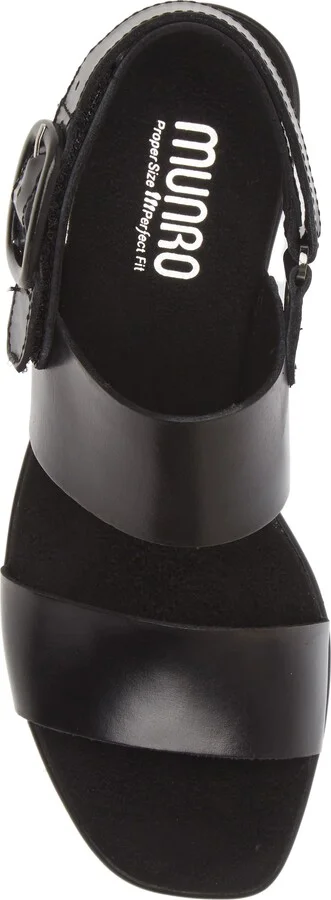 Max Platform Slingback Sandal - Image 5