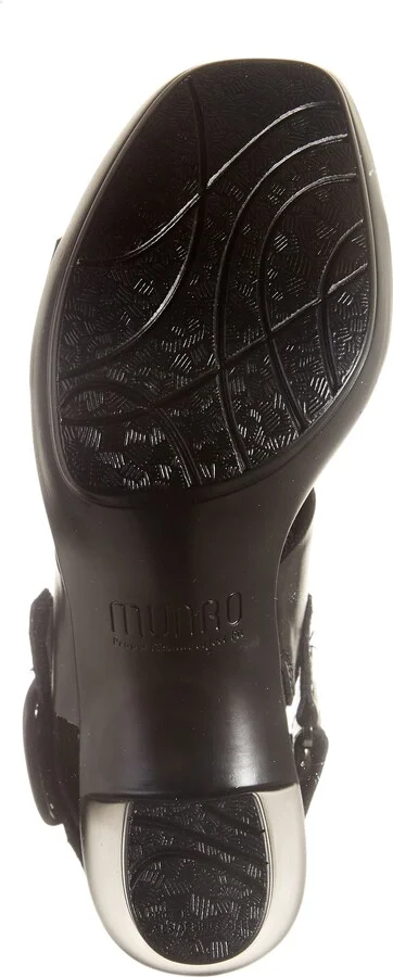 Max Platform Slingback Sandal - Image 6